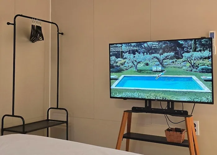 Cool Station 아파트 서울특별시