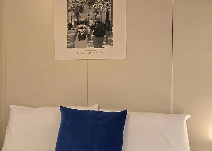 Cool Station 아파트