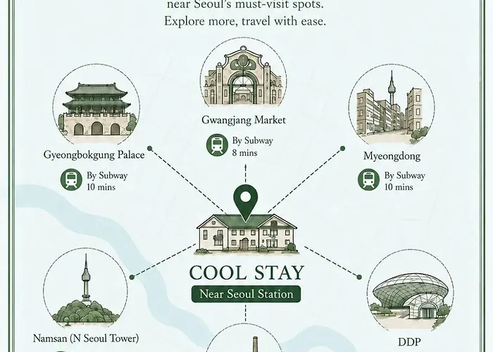 아파트 Cool Station *