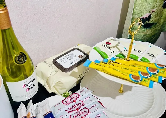 아파트 Cool Station
